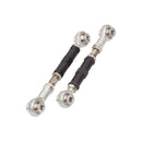 Suspension Secrets Adjustable Camber Arms - Porsche 911 (997) GT3/RS - MODE Auto Concepts