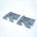 Suspension Secrets Camber Shim Kit - Porsche 911 (997) GT3/RS & GT2/RS - MODE Auto Concepts