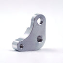 Suspension Secrets Seat Raisers - Porsche 718 GT4 RS - MODE Auto Concepts