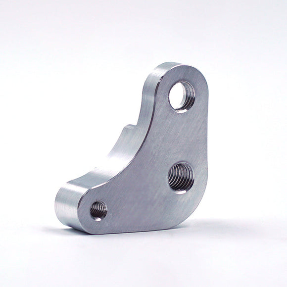 Suspension Secrets Seat Raisers - Porsche 718 GT4 RS - MODE Auto Concepts