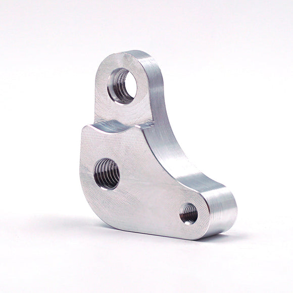 Suspension Secrets Seat Raisers - Porsche 991 GT3/RS GT2/RS - MODE Auto Concepts