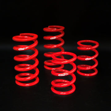 Suspension Secrets Uprated Spring Package - Porsche 718 GT4 RS - MODE Auto Concepts