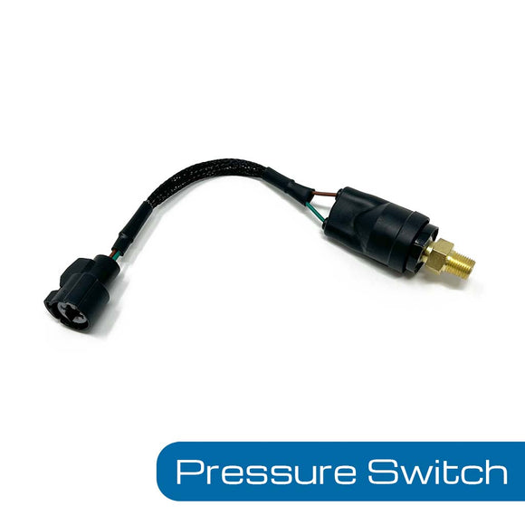Precision Raceworks  BMW Secondary Pump Activation Harness - MODE Auto Concepts