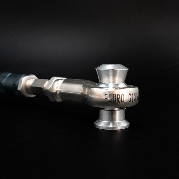 Suspension Secrets Adjustable Rear Upper Third Links Arms - BMW G42 M240I - MODE Auto Concepts