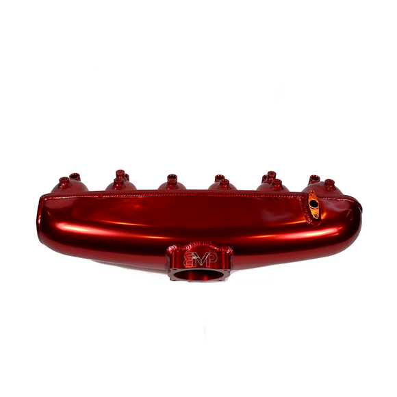 Black Market Parts (BMP) N54 Performance Manifold (Stock Location) - MODE Auto Concepts