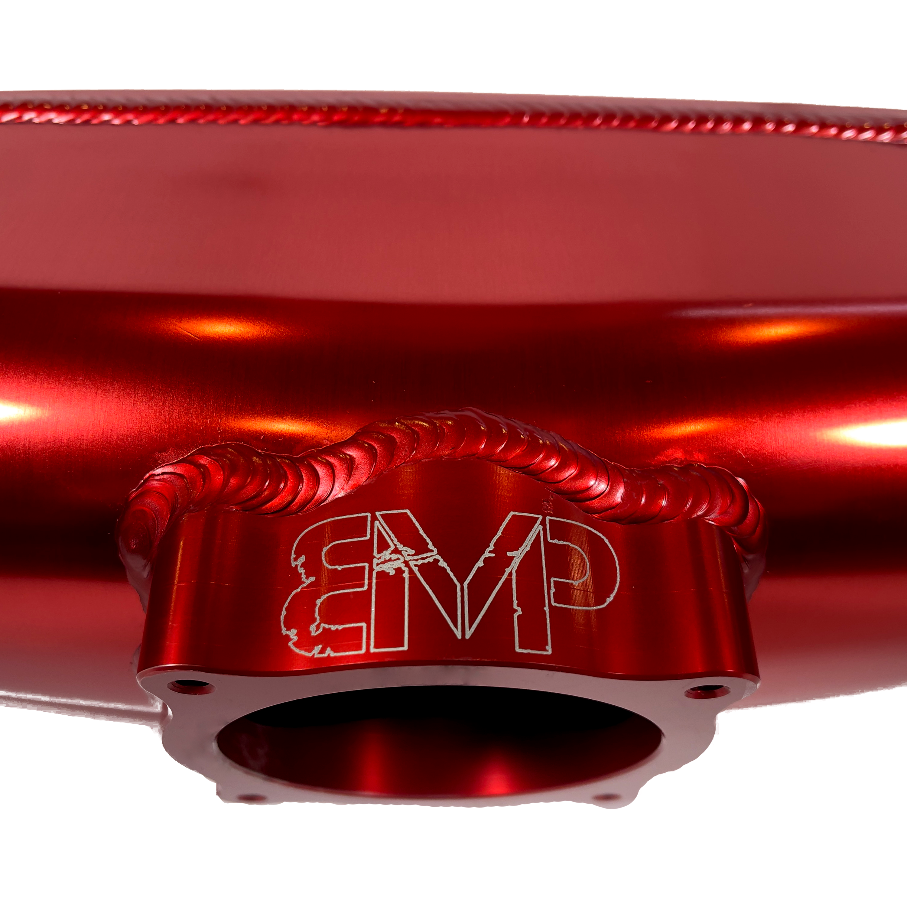 Black Market Parts (BMP) N54 Performance Manifold (Stock Location) - MODE Auto Concepts
