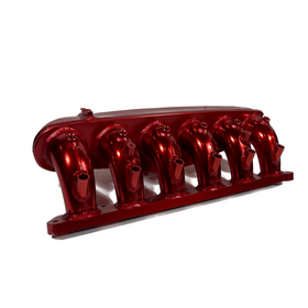Black Market Parts (BMP) N54 Performance Manifold (Stock Location) - MODE Auto Concepts