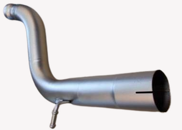 REMUS Performance Exhaust System Audi connection tube for mounting of the sport exhaust connection tube for mounting on: Audi A3 Quattro 8V (1.8l TFSI 132 kW) Audi A3 Limousine Quattro 8V (1.8l TFSI 132 kW; 2.0l TFSi 162 kW) Audi A3 Sportback Quattro 8V (1.8l TFSI 132 kW) - MODE Auto Concepts