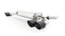 REMUS Performance Exhaust System Axle-back-system L/R: Sport exhaust centered with 2 integrated valves, incl. (EEC-) approval - MODE Auto Concepts