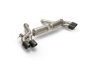 REMUS Performance Exhaust System BMW F90 M5 Sports Axle-Back-System Exhaust - MODE Auto Concepts