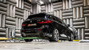 REMUS Performance Exhaust System BMW M135i F40 SPORT Exhaust Axle-back exhaust system incl. EC type approval - MODE Auto Concepts