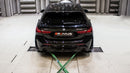 REMUS Performance Exhaust System BMW M135i F40 SPORT Exhaust Axle-back exhaust system incl. EC type approval - MODE Auto Concepts