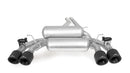 REMUS Performance Exhaust System BMW M2 F87N Competition Racing Axle-back style Exhaust system - MODE Auto Concepts