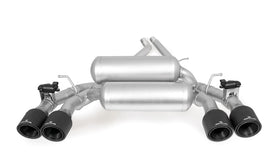 REMUS Performance Exhaust System BMW M2 F87N Competition Racing Axle-back style Exhaust system - MODE Auto Concepts