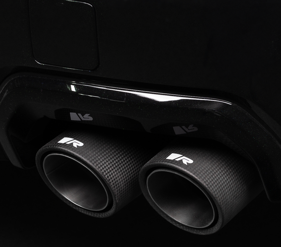REMUS Performance Exhaust System BMW X2 M35i Secondary Cat-Back Exhaust System with homologation - MODE Auto Concepts