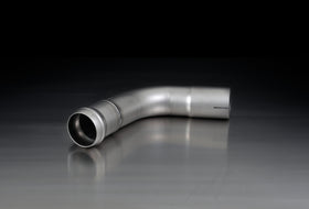 REMUS Performance Exhaust System connection tube for mounting of the sport exhaust - MODE Auto Concepts