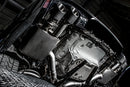 REMUS Performance Exhaust System Exhaust Audi RS6 /RS7 RACING-GPF-Back-System L/R: Sports silencer with 1 integrated flap each, RACING front silencer spare pipe and RACING middle silencer spare pipe, NO EC TYPE APPROVAL - MODE Auto Concepts