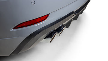 REMUS Performance Exhaust System Exhaust Audi S3 Sportback Quattro RACING GPF-back-system, NO (EEC-) APPROVAL - MODE Auto Concepts