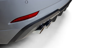 REMUS Performance Exhaust System Exhaust Audi S3 Sportback Quattro Type 8V GPF-back-system, incl. (EEC-) approval - MODE Auto Concepts