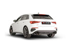 REMUS Performance Exhaust System Exhaust AUDI S3, Sportback RACING GPF-Back-System NO (EEC-) APPROVAL - MODE Auto Concepts