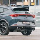 REMUS Performance Exhaust System Exhaust CUPRA Formentor VZx Sport GPF-Back Style System, incl. (EEC-) approval - MODE Auto Concepts