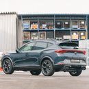 REMUS Performance Exhaust System Exhaust CUPRA Formentor VZx Sport GPF-Back Style System, incl. (EEC-) approval - MODE Auto Concepts