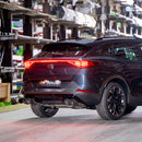 REMUS Performance Exhaust System Exhaust CUPRA Formentor VZx Sport GPF-Back Style System, incl. (EEC-) approval - MODE Auto Concepts