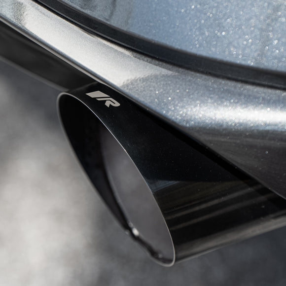 REMUS Performance Exhaust System Exhaust FORD Focus IV ST Estate RACING Axle-Back-System, NO (EEC-) APPROVAL - MODE Auto Concepts
