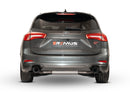 REMUS Performance Exhaust System Exhaust Ford Focus IV ST Estate Sport Axle-back-system incl. (EEC-) approval - MODE Auto Concepts