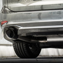 REMUS Performance Exhaust System Exhaust Ford Focus IV ST Estate Sport Axle-back-system incl. (EEC-) approval - MODE Auto Concepts