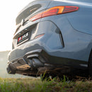 REMUS Performance Exhaust System Exhaust RACING Axle-back BMW 235i xDrive, Type F44 Gran Coupé, NO EC TYPE APPROVAL - MODE Auto Concepts