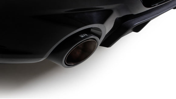 REMUS Performance Exhaust System Exhaust RACING CAT-back MINI JCW Clubman, NO EC TYPE APPROVAL - MODE Auto Concepts
