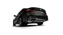 REMUS Performance Exhaust System Exhaust RACING Cat-back-system BMW 340i 440i L/R, NO ECE TYPE APPROVAL - MODE Auto Concepts