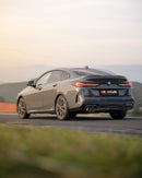 REMUS Performance Exhaust System Exhaust SPORT Axle-back BMW 235i Gran Coupe F44 , incl. EC type approval - MODE Auto Concepts