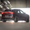 REMUS Performance Exhaust System Exhaust System CUPRA Formentor VZx, 4Drive, SPORT Axle-back style, incl. (EEC-) approval - MODE Auto Concepts