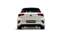 REMUS Performance Exhaust System Exhaust VW T-Roc 4Motion RACING GPF-Back Exhaust System NO (EC-) approval - MODE Auto Concepts