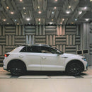 REMUS Performance Exhaust System Exhaust VW T-Roc 4Motion RACING GPF-Back Exhaust System NO (EC-) approval - MODE Auto Concepts