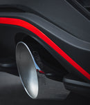 REMUS Performance Exhaust System GPF-back-system for Hyundai i30N Performance (with tail pipes), incl. EC homologation - MODE Auto Concepts