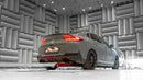 REMUS Performance Exhaust System Hyundai I30N exhaust system GPF-back configuration (EC-) approval - MODE Auto Concepts