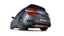 REMUS Performance Exhaust System Hyundai i30N Exhaust system RACING Cat-back style by Remus - MODE Auto Concepts