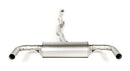 REMUS Performance Exhaust System Mini Cooper S Clubman RACING-Cat-back exhaust system - MODE Auto Concepts