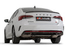 REMUS Performance Exhaust System Skoda Octavia RS IV - GPF/Cat-Back RACING Exhaust System, incl. NO (EC-) approval - MODE Auto Concepts