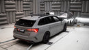 REMUS Performance Exhaust System Skoda Octavia RS IV - GPF/Cat-Back RACING Exhaust System, incl. NO (EC-) approval - MODE Auto Concepts