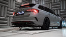 REMUS Performance Exhaust System Skoda Octavia RS IV - GPF/Cat-Back SPORTS Exhaust System, incl. (EC-) approval - MODE Auto Concepts