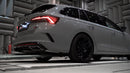 REMUS Performance Exhaust System Skoda Octavia RS IV - GPF/Cat-Back SPORTS Exhaust System, incl. (EC-) approval - MODE Auto Concepts