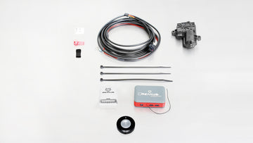 REMUS Performance Exhaust System Sound Controller, incl. EC type approval - MODE Auto Concepts