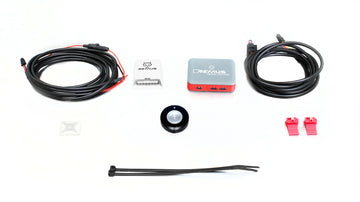 REMUS Performance Exhaust System Sound Controller, without EC homologation - MODE Auto Concepts