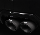 REMUS Performance Exhaust System Sport exhaust centered (absorption principle) for L/R system for the Mini Countryman JCW ALL4 U25 - MODE Auto Concepts