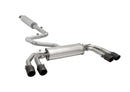 REMUS Performance Exhaust System Sport exhaust CUPRA Formentor VZ E-Hybrid, centered (absorption principle) for L/R system incl. (EC-) approval - MODE Auto Concepts