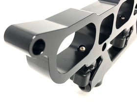 Black Market Parts (BMP) S55 Port Injection Kit - MODE Auto Concepts